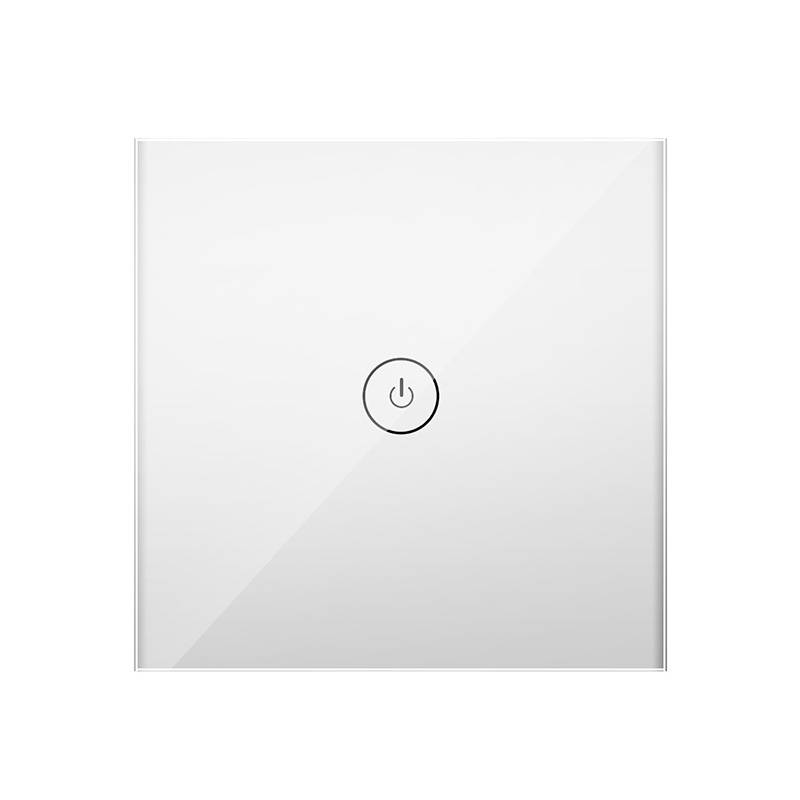 Smart Wi-Fi kétcsatornás fali kapcsoló Meross MSS550 EU (HomeKit) Smart Wi-Fi kétcsatornás fali kapcsoló Meross MSS550 EU (HomeKit)