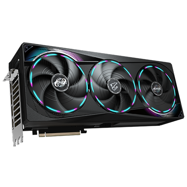 GIGABYTE PCI-Ex16x nVIDIA RTX 5070 Ti 16GB DDR7 OC Videokártya 