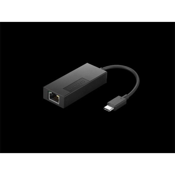 LENOVO   USB-C to 2.5G Ethernet Átalakító adapter