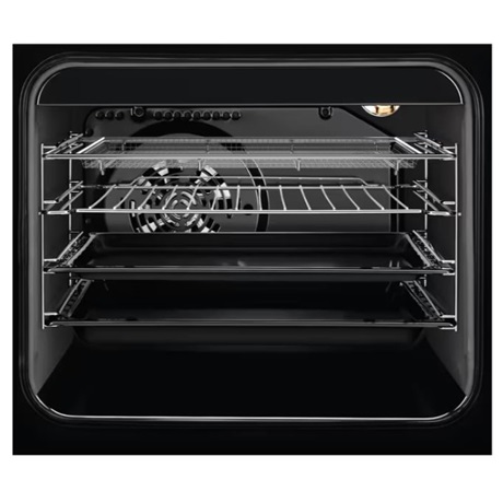 Electrolux LKK664221X Kombinált tűzhely