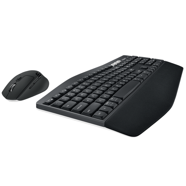 LOGITECH MK850 Vezeték Nélküli  Billentyűzet + egér US