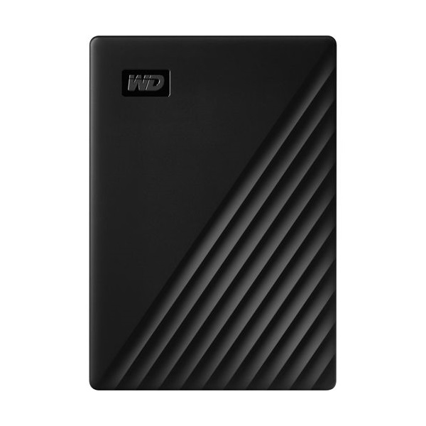 2TB WD 2.5" My Passport külső winchester fekete (WDBYVG0020BBK) 2TB WD 2.5" My Passport külső winchester fekete (WDBYVG0020BBK)