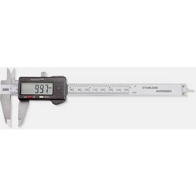 BMI 760150 Műhely tolómérő 150 mm BMI 760150 Műhely tolómérő 150 mm