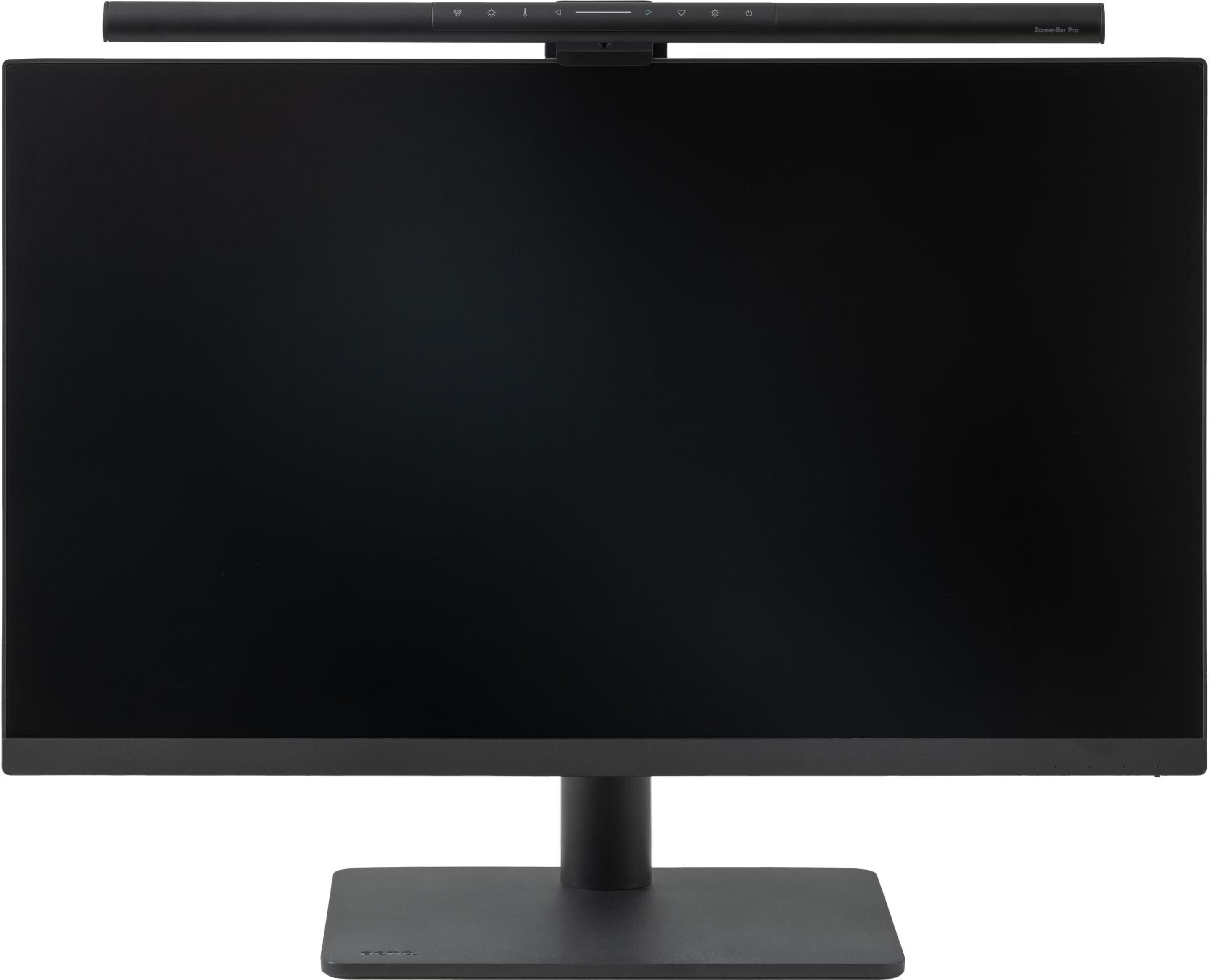 Benq Clip ScreenBar Pro Black, MONITORLÁMPA