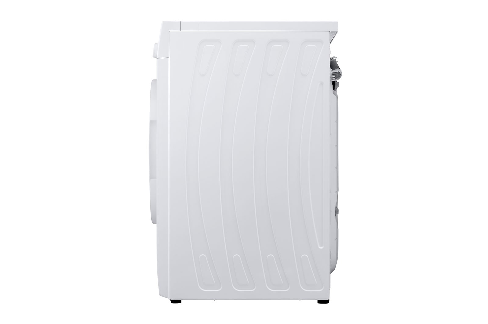 Lg F2WT208S0E Elöltöltős gőzmosógép - 8 kg, 1200 ford./perc, B Energiaosztály, LG Steam™ technológia