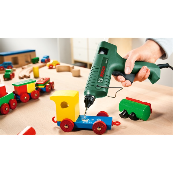 Bosch PKP 18 E ragasztópisztoly