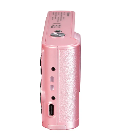 Denver DCA-4811RO Digitális kamera Rózsaszín Denver DCA-4811RO Digitális kamera Rózsaszín