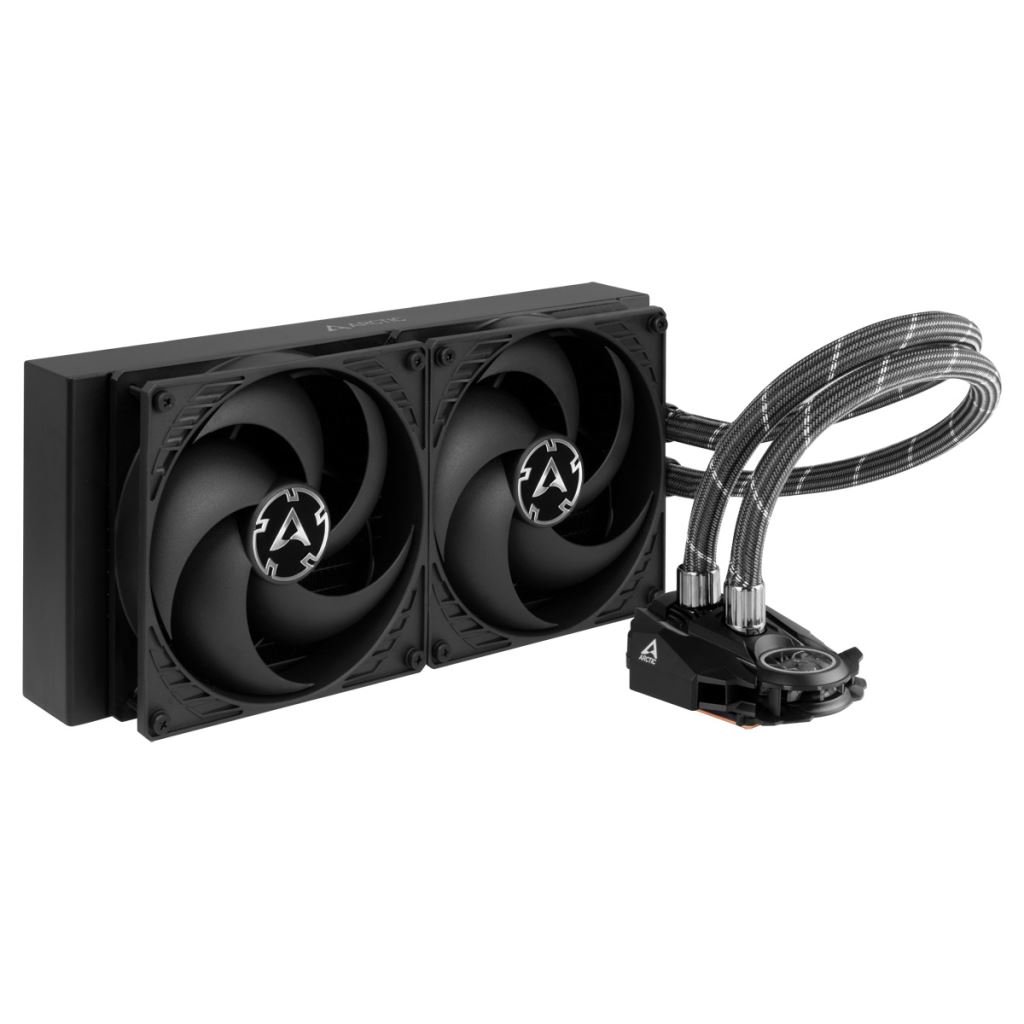 Arctic Liquid Freezer II 280 univerzális CPU vízhűtés (ACFRE00066A)