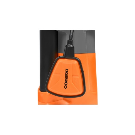 Daewoo DDP17000 SZENNYVÍZ SZIVATTYÚ