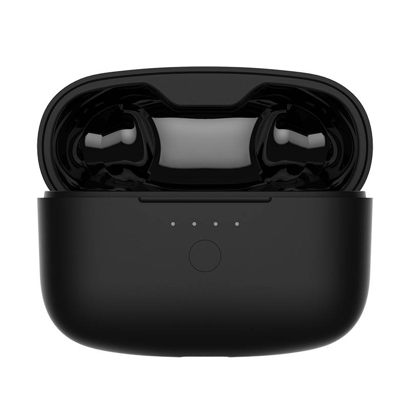 Tribit Flybuds C1 BTH93 (Black)