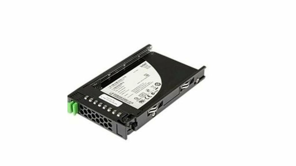 Fujitsu SSD SATA 6G 1.92TB Read-Int. 2.5' H-P EP Fujitsu SSD SATA 6G 1.92TB Read-Int. 2.5' H-P EP