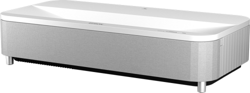Epson EH-LS800W szuperközeli házimozi lézerprojektor  4K PRO-UHD  16:9  Android