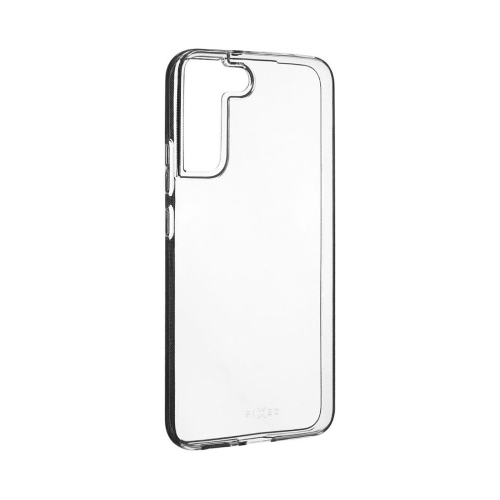 FIXED Vékony AntiUV Samsung Galaxy S22+ 5G tok átlátszó (FIXTCCA-839) FIXED Vékony AntiUV Samsung Galaxy S22+ 5G tok átlátszó (FIXTCCA-839)