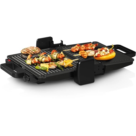 Bosch TCG3323 KONTAKT GRILL