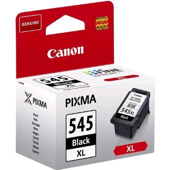 Canon PG545XL fekete patron (8286B001) Canon PG545XL fekete patron (8286B001)