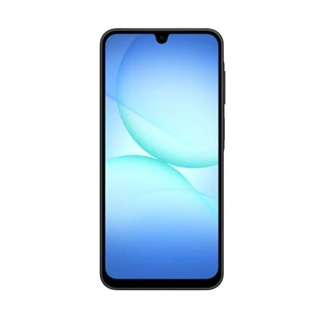 Samsung A175F Galaxy A17 LTE 128GB DualSIM Okostelefon Fekete
