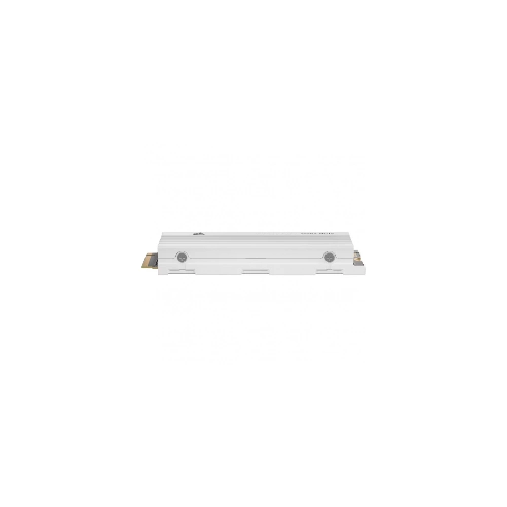 Corsair MP600 PRO LPX White 2TB M.2 2280 NVMe SSD