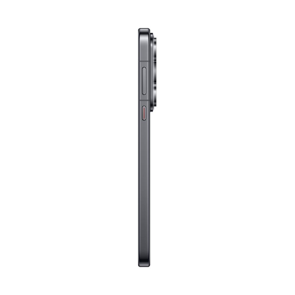 Huawei Pura 70 12/256GB Okostelefon Fekete