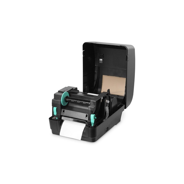 Digitus DA-81020 200dpi USB/RS232/LAN vonalkódnyomtató Digitus DA-81020 200dpi USB/RS232/LAN vonalkódnyomtató