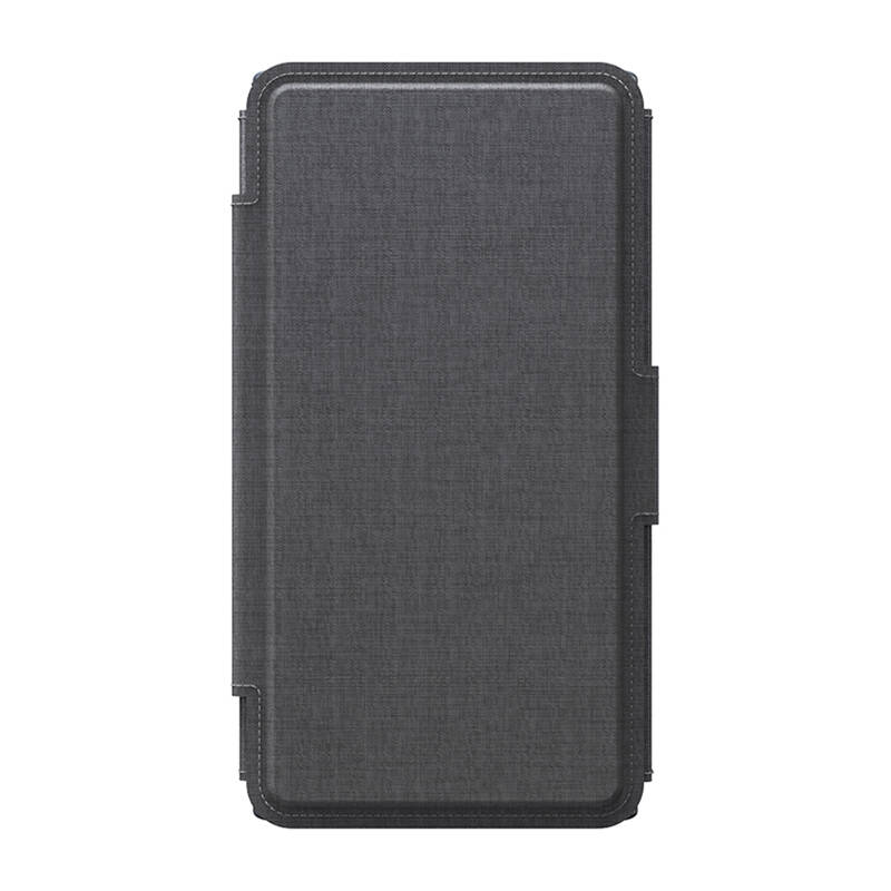 ROMOSS Solar Powerbank 30000mAh 65W Fekete