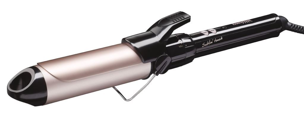 BaByliss C338E Sublim Touch hajsütővas 38 mm