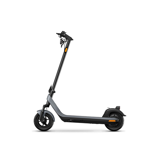 NIU KQi 200P Elektromos roller - Fekete