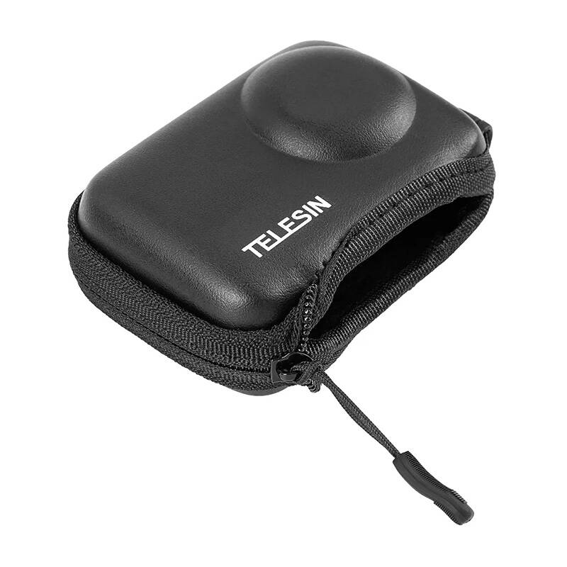 Protective Bag TELESIN for DJI ACTION 3/4 Protective Bag TELESIN for DJI ACTION 3/4