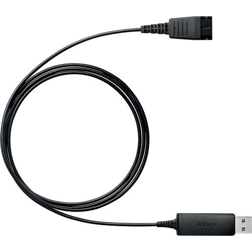 Jabra Link 230 USB-QD adapterkábel (230-09)