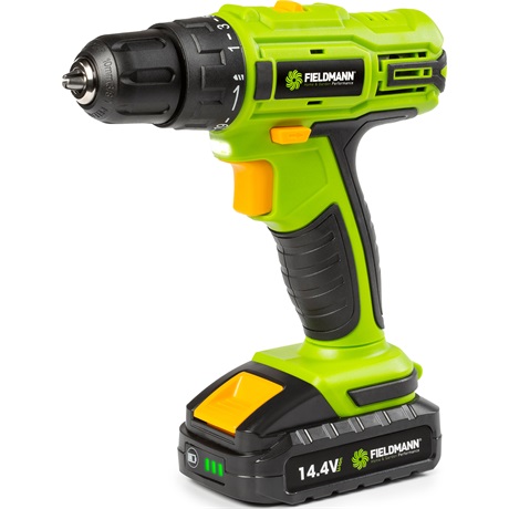 FIELDMANN FDV 10345-A AKKUS CSAVARHÚZÓ