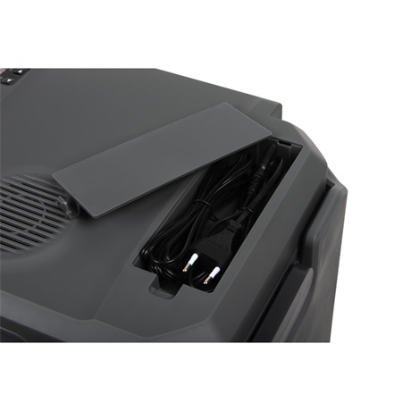 Hauser CB-33   33 L AD/DC DIGITÁLIS KIJELZŐ Hűtőtáska Hauser CB-33   33 L AD/DC DIGITÁLIS KIJELZŐ Hűtőtáska