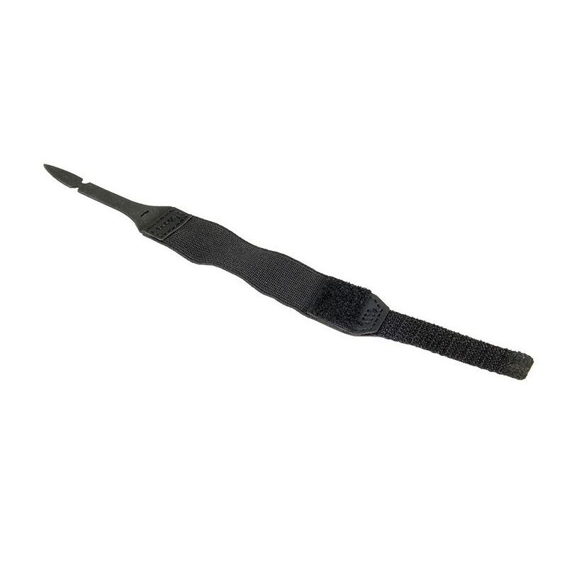 Zebra MC33 csuklópánt fekete (SG-MC33-HDSTPB-01)