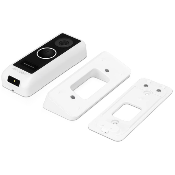 Ubiquiti UVC G4 Doorbell Pro video kaputelefon