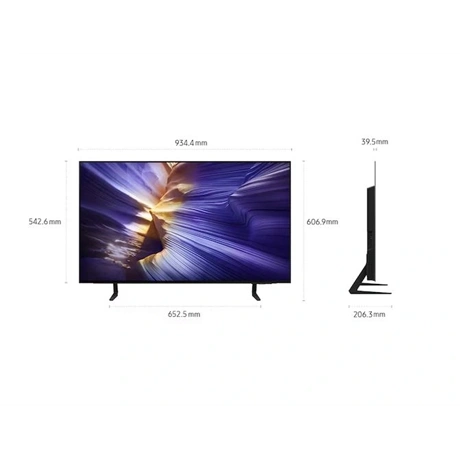 Samsung 42" QE42S90FAEXXH OLED Smart Televízió