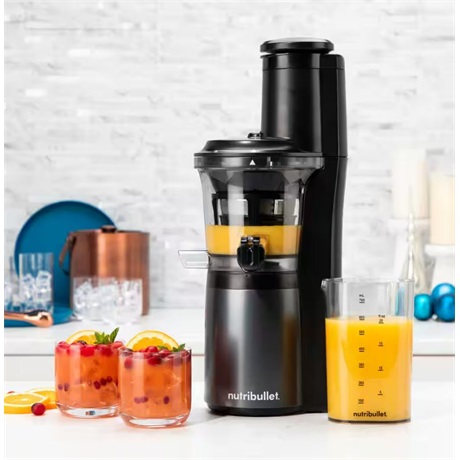 Nutribullet NBJ500 Gyümölcscentrifuga