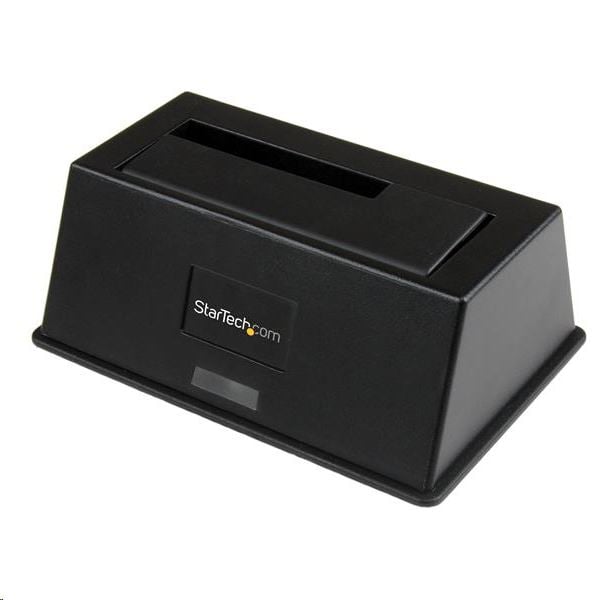 StarTech.com 2.5"-3.5" HDD Dokkoló (SDOCKU33BV)