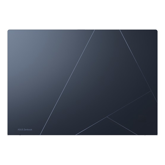 ASUS CONS ZenBook UX3405CA-ST1152 14" WQXGA+ OLED GL Ultra 5 225H 16GB 1TB M.2  Notebook  Ezüst