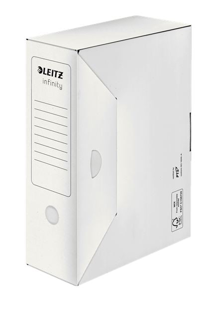 Leitz Infinity archiváló doboz 100mm (60890000)