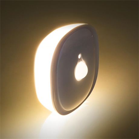 Retlux RNL 105 LED ÉJSZAKAI FÉNY +PIR ÉRZÉKELŐ