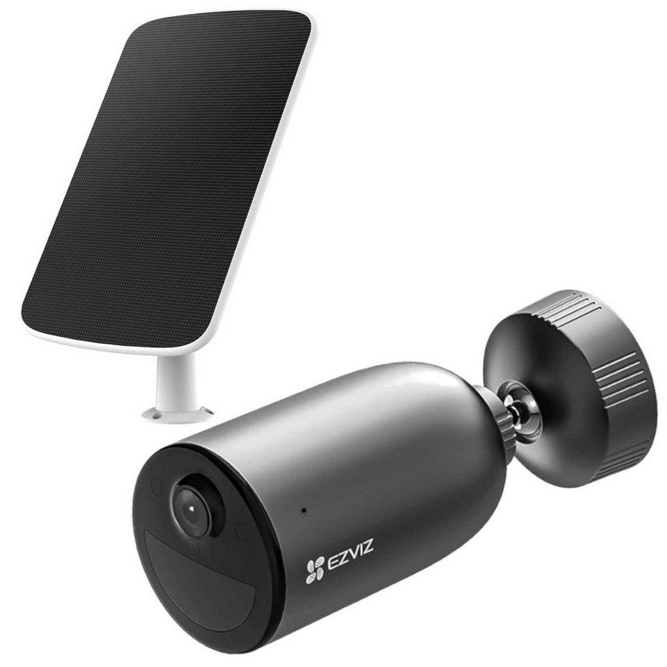 EZVIZ EB3 Wi-Fi IP kamera + napelem