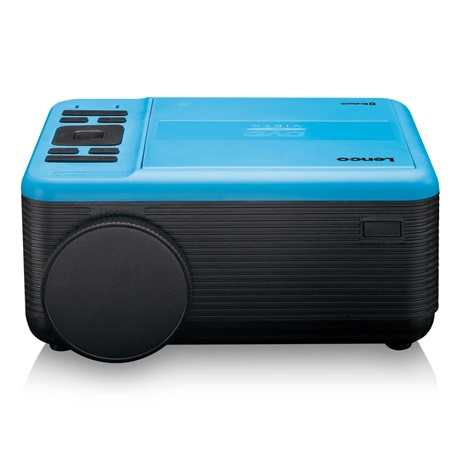 Lenco LPJ-500BU DVD LEJÁTSZÓ