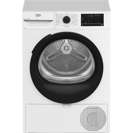 Beko BM3T40230W Hőszivattyús szárítógép