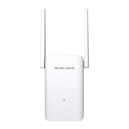 Mercusys ME70X AX1800 Wi-Fi 6 Range Extender Mercusys ME70X AX1800 Wi-Fi 6 Range Extender