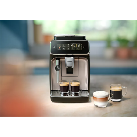 Philips EP3329/70 KÁVÉFŐZŐ AUTOMATA