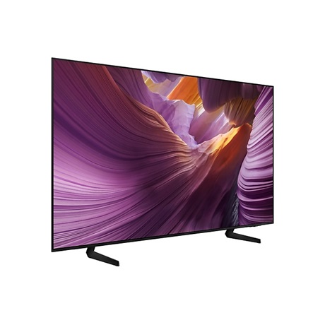 Samsung QE55S85FAUXXH UHD OLED SMART Televízió Samsung QE55S85FAUXXH UHD OLED SMART Televízió