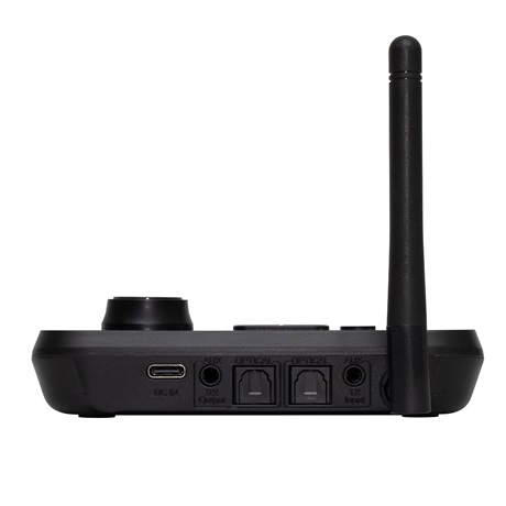 Sal BTRC 1000 BLUETOOTH ADÓ-VEVŐ Adapter Sal BTRC 1000 BLUETOOTH ADÓ-VEVŐ Adapter