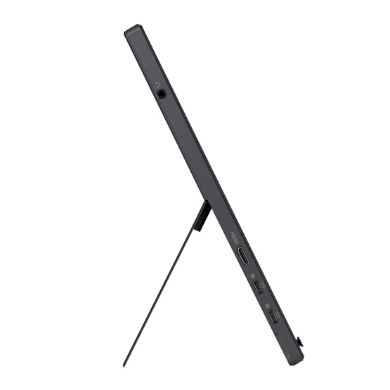 Asus 15.6" MB16AHG ZenScreen - Freesync Premium WLED IPS Monitor