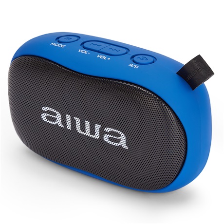 Aiwa BS-110BL BLUETOOTH HANGSZÓRÓ