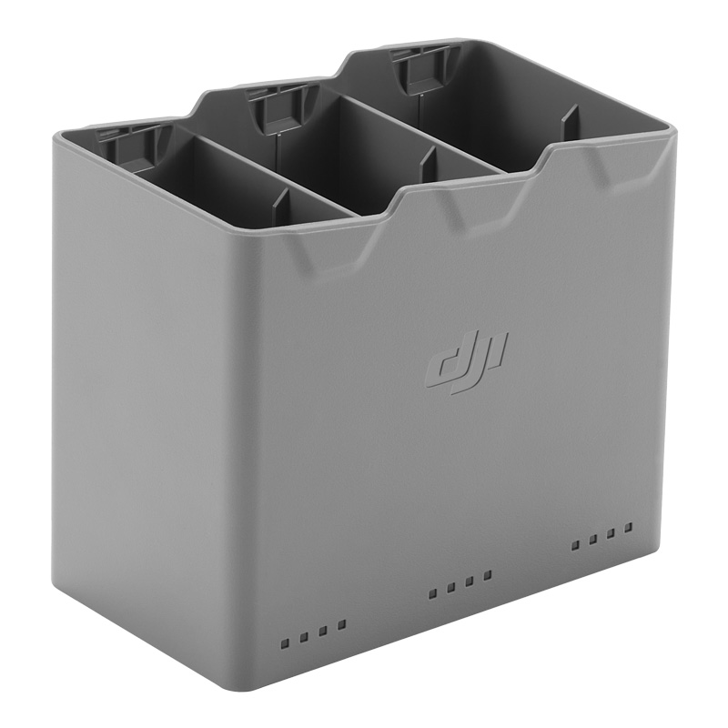 DJI Mini 5 Pro készülékhez tervezett Kétirányú hub