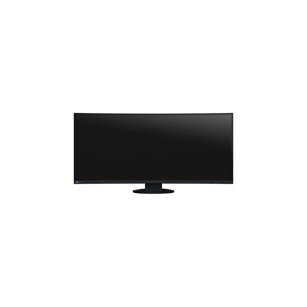 Eizo 37,5" EV3895-BK Monitor - 3840x1600, UWQHD+, LED, IPS, Ívelt, Fekete