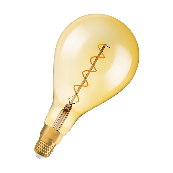 Osram Vintage 1906 LED fényforrás E27 5W (4058075091993) Osram Vintage 1906 LED fényforrás E27 5W (4058075091993)